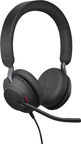 Jabra evolve2 40 online wireless